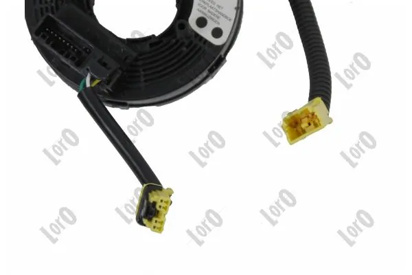 Pierścień kontaktowy AIRBAG, taśma kierownicy Honda CR-V 1 RD