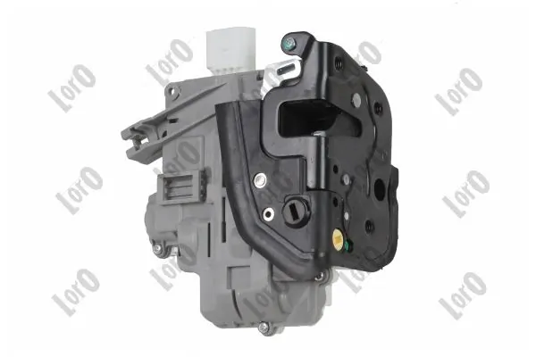 Zamek drzwi tylnych lewych Audi A4 B7 sedana (8EC) (2004 - 2008) cena, od 53,73 USD