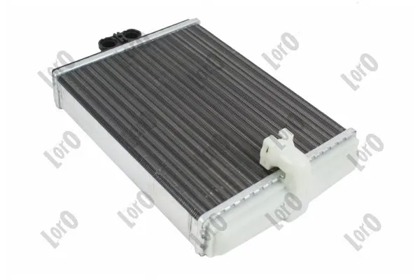 Chłodnica nagrzewnicy (ogrzewacza) Mercedes S sedana (W220) (1998 - 2005) cena, od 41,45 USD