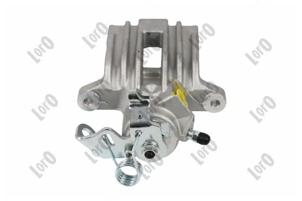 Do koszyka Zacisk hamulcowy tylny lewy Volkswagen Polo III 6N2