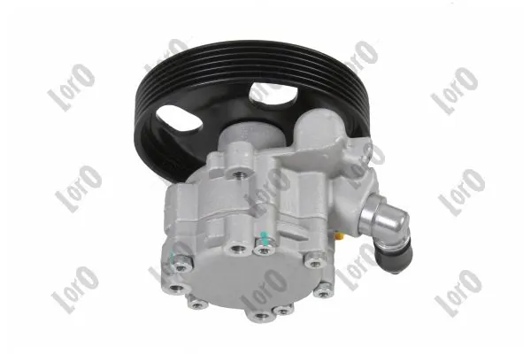 Pompa wspomagania hydraulicznego kierownicy do Citroen C5 I DC