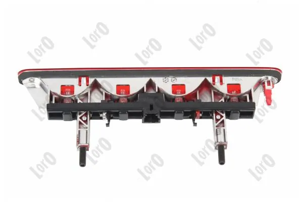 Lampa stop tylna dodatkowa Peugeot 307 hatchback (3A, 3C) (2000 - 2012) cena, od 46,62 USD