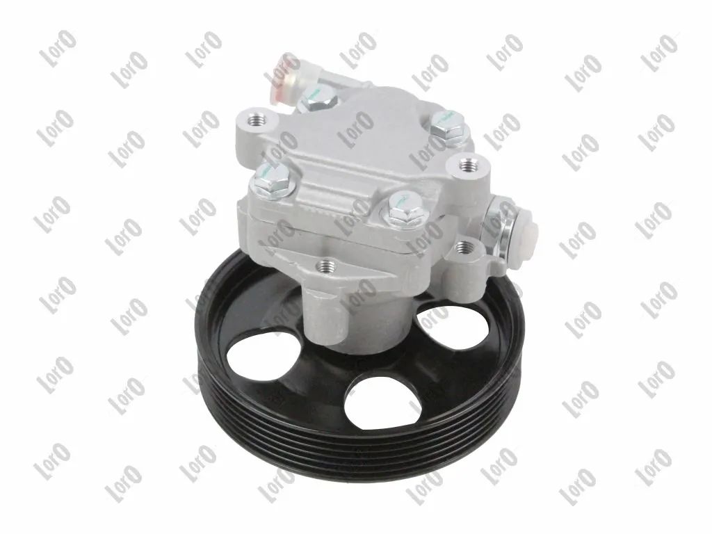 Pompa wspomagania hydraulicznego kierownicy Ford Fusion kombi (JU) (2002 - 2012) cena, od 66,61 USD