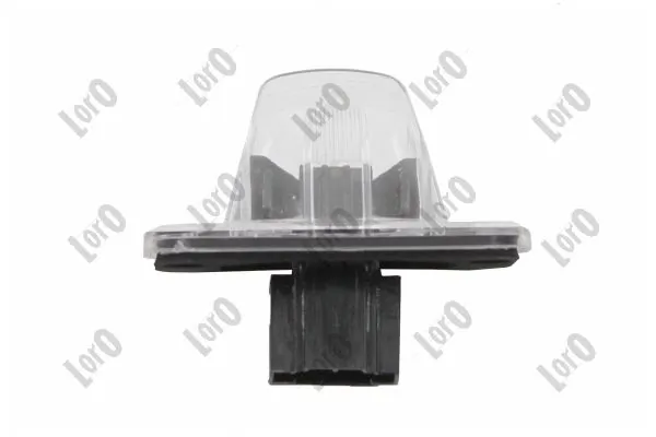 Do koszyka Lampa oświetlenia tylnej tablicy rejestracyjnej Volkswagen Transporter T4 70B, 70C, 7DB, 7DK, 70J, 70K, 7DC, 7DJ