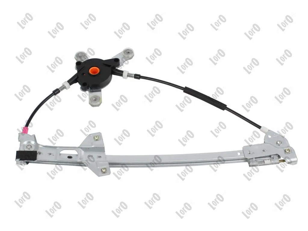 Mechanizm podnoszenia szyby drzwi przednich prawych do Audi 100 C4 4A5