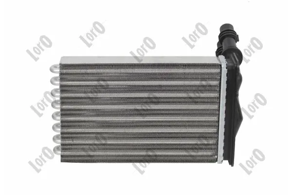 Chłodnica nagrzewnicy (ogrzewacza) Seat Leon I hatchback (1M1) (1999 - 2006) cena, od 26,70 USD