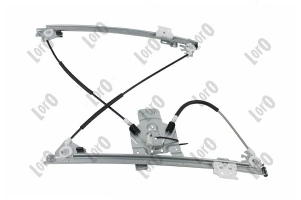 Do koszyka 9675899080 VAG Mechanizm podnoszenia szyby drzwi przednich lewych