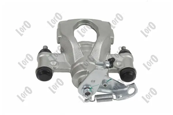 Do koszyka Zacisk hamulcowy tylny lewy Opel Movano B X62