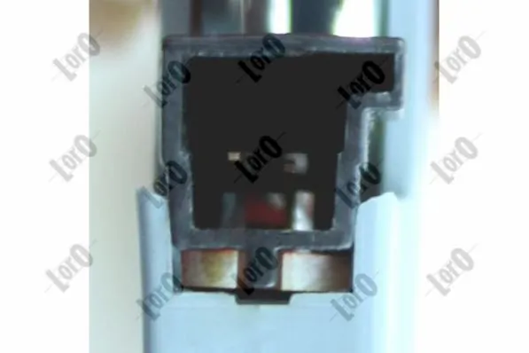 Lampa stop tylna dodatkowa do Mercedes C  W203