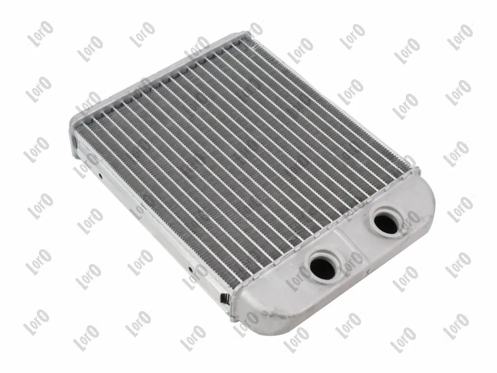 Chłodnica nagrzewnicy (ogrzewacza) Renault Espace IV minivan (JK0) (2002 - 2015) cena, od 63,30 USD