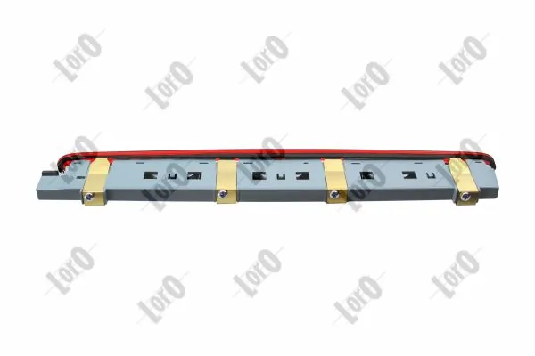  Lampa stop tylna dodatkowa Mercedes C 