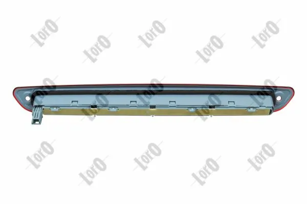 Do koszyka Lampa stop tylna dodatkowa Mercedes Sprinter II 4,6-t 906