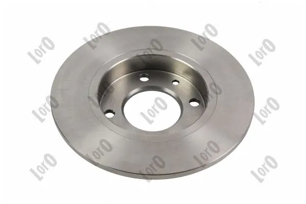 Tarcza hamulcowa tylna General Motors 1687774780 cena, od 25,70 USD
