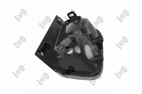 93863597 General Motors Lampa cofania prawa