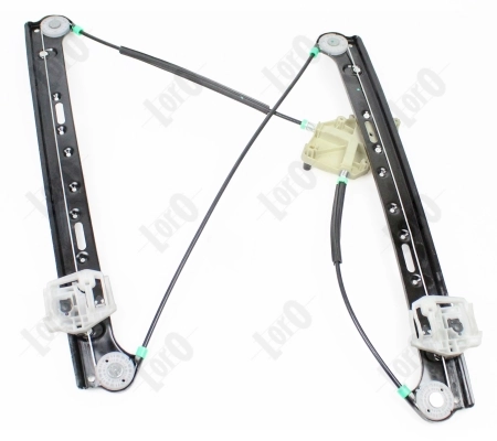Mechanizm podnoszenia szyby drzwi przednich prawych BMW X3 SUV (E83) (2004 - 2010) cena, od 69,04 USD