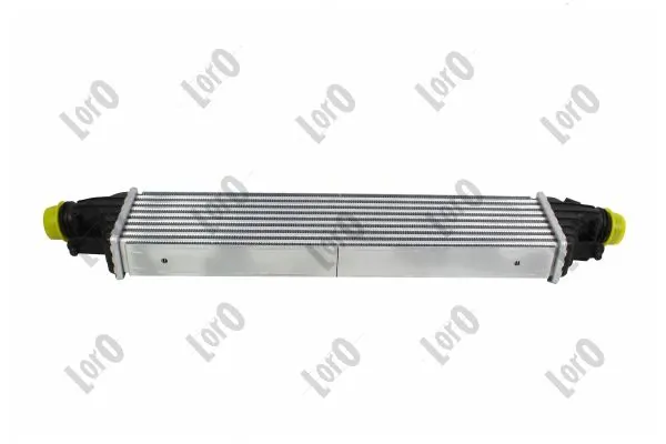 Chłodnica intercoolera Opel Corsa E hatchback (X15) (2014 - 2026) cena, od 119,54 USD