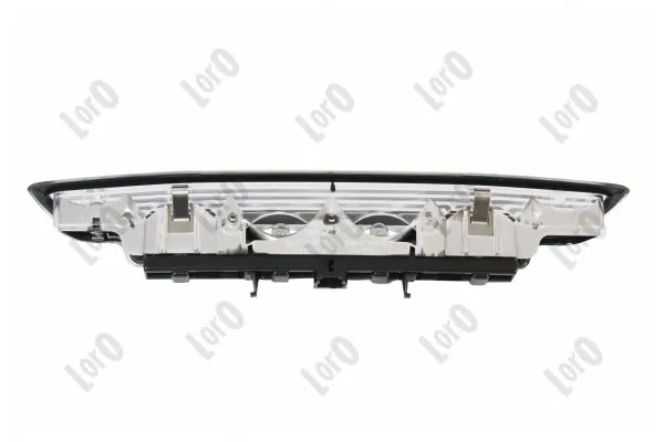 Lampa stop tylna dodatkowa VAN Wezel 4022929