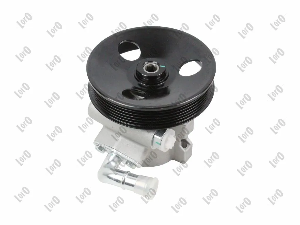  Pompa wspomagania hydraulicznego kierownicy Opel Antara 