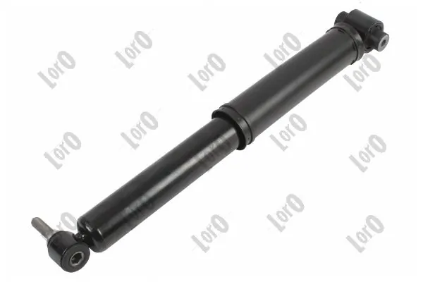 Amortyzator tylny do Renault Scenic III JZ0, JZ1