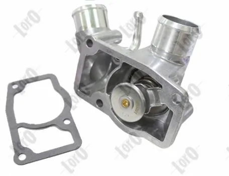 1338015 Opel Obudowa termostatu