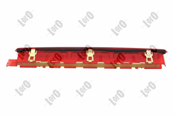  Lampa stop tylna dodatkowa Seat Ibiza 4
