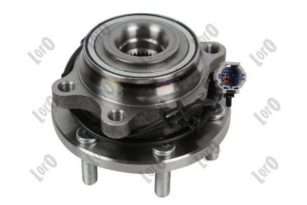 CX1010 Polcar Piasta przednia