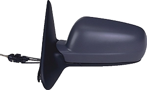 Lusterko wsteczne lewe Seat Leon I hatchback (1M1) (1999 - 2006) cena, od 69,45 USD