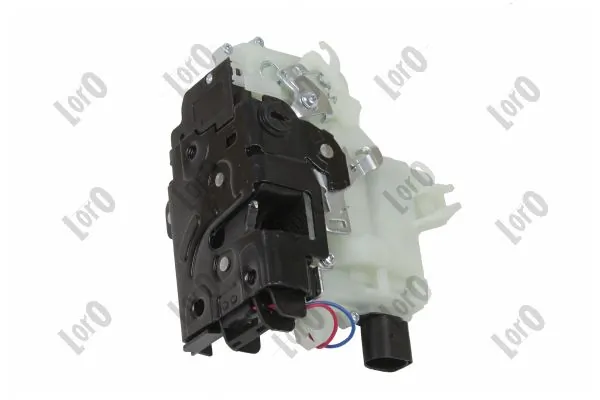  Zamek drzwi tylnych lewych Seat Toledo 1