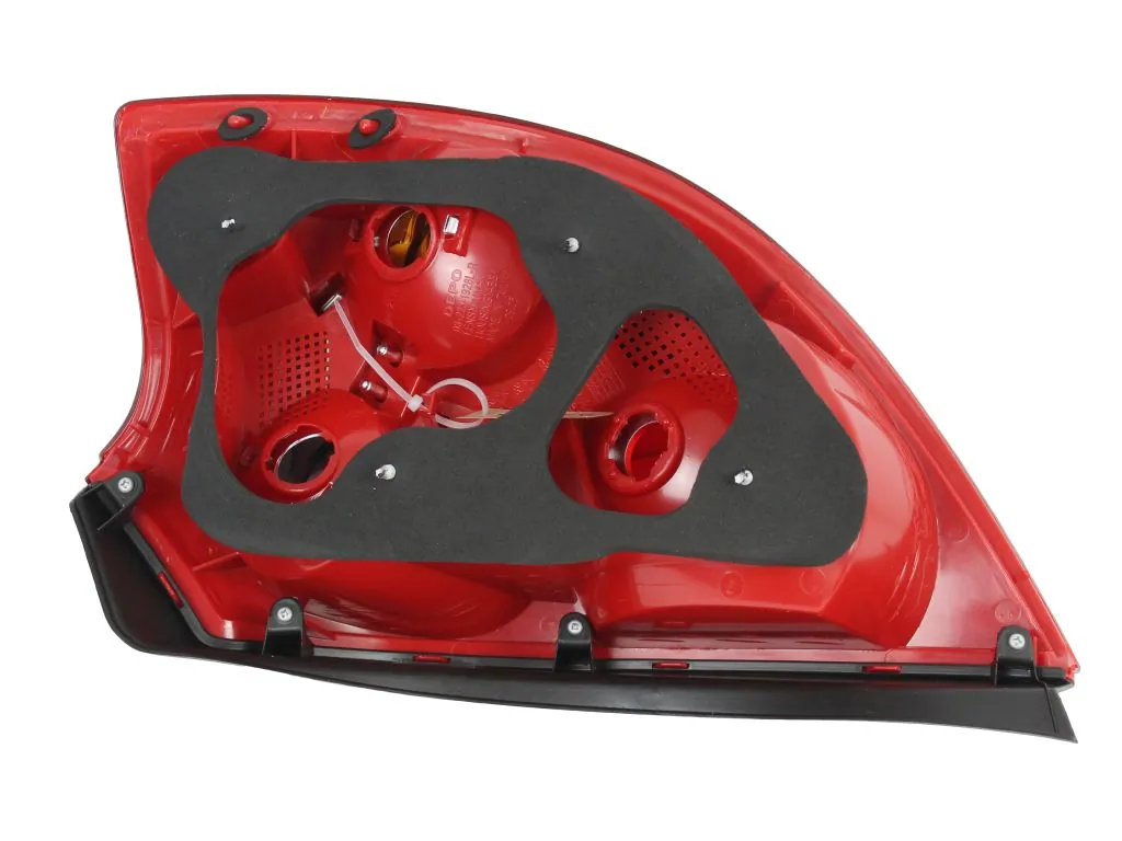 Lampa zespolona tylna lewa do KIA Ceed  ED