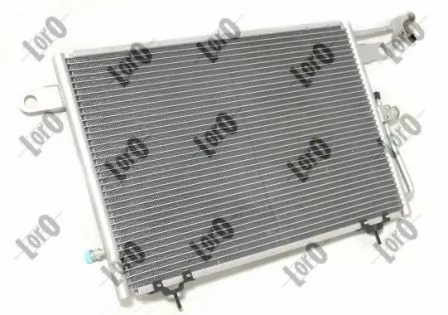 Chłodnica klimatyzacji do Audi A6 C4 4A5