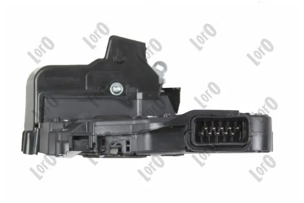 Zamek drzwi przednich lewych Land Rover Discovery III
