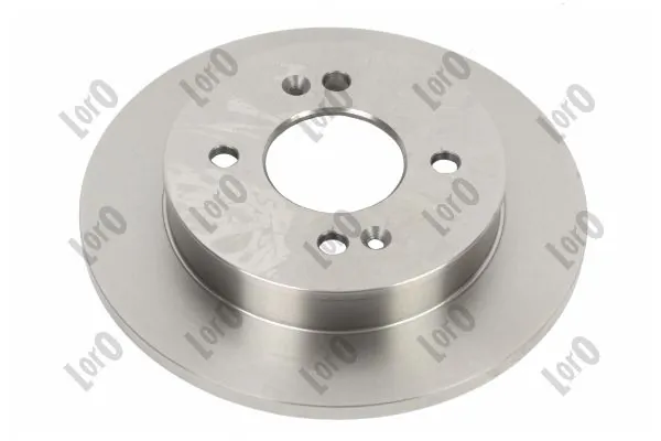 Tarcza hamulcowa tylna do Hyundai I10  PA