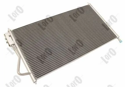 Chłodnica klimatyzacji do Ford Focus I DFW