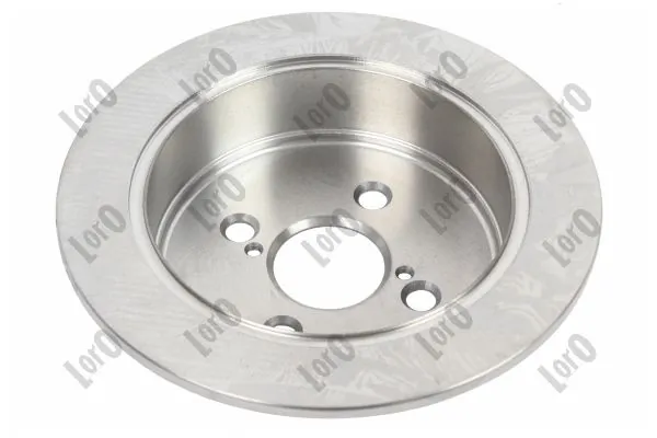 Tarcza hamulcowa tylna Toyota Corolla VERSO minivan (E12J) (2001 - 2004) cena, od 33,61 USD
