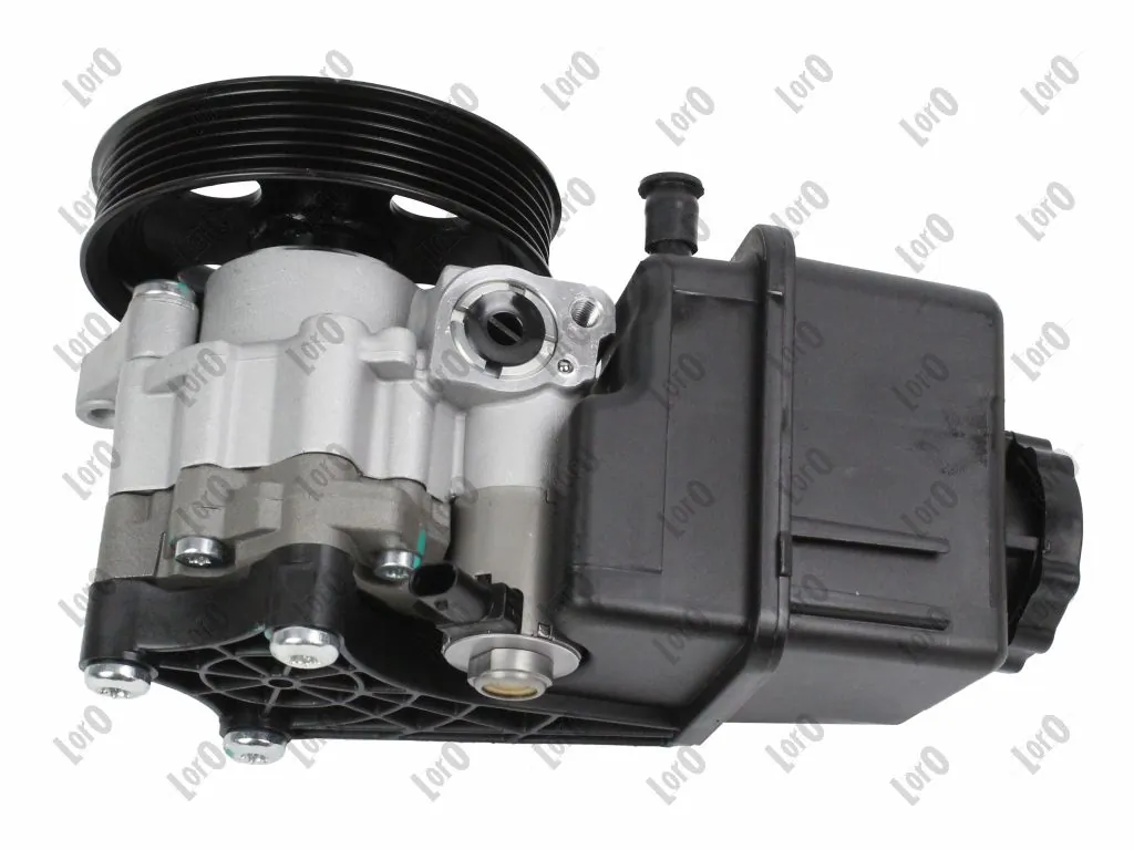 Pompa wspomagania hydraulicznego kierownicy do Mercedes E  W212