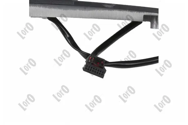 Lusterko wsteczne prawe Volkswagen Caddy III