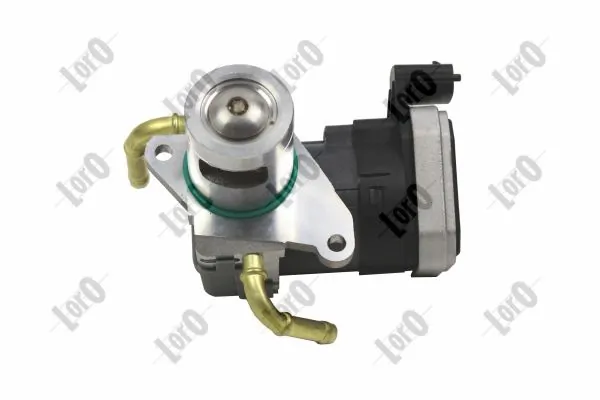 Zawór recyrkulacji spalin EGR Opel Frontera B SUV (6B) (1998 - 2003) cena, od 167,00 USD