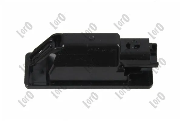 Lampa oświetlenia tylnej tablicy rejestracyjnej do Mercedes Sprinter II 3,5-t 906