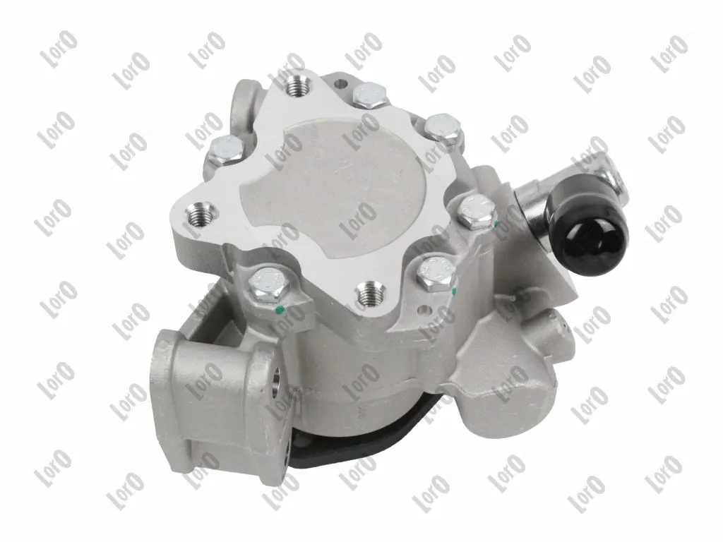 Do koszyka A002466940187 Mercedes Pompa wspomagania hydraulicznego kierownicy