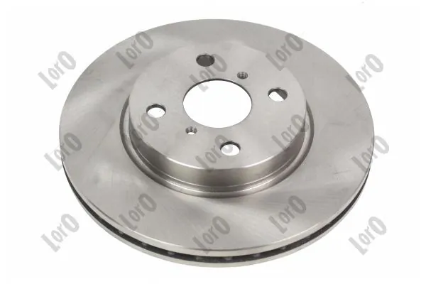 435120D060000 Daihatsu Tarcza hamulcowa przednia