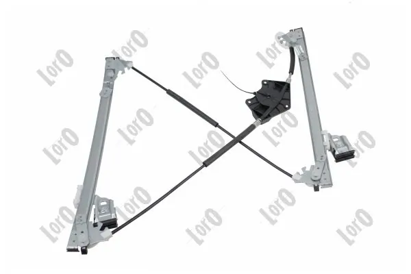 Do koszyka Mechanizm podnoszenia szyby drzwi przednich prawych Volkswagen Passat B5 3B3