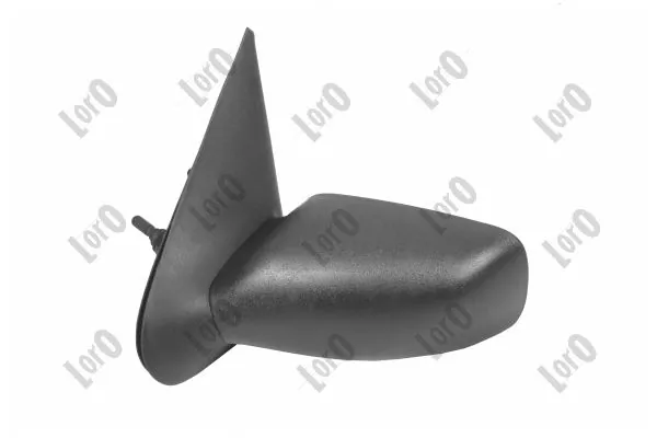  Lusterko wsteczne lewe Ford Fiesta 