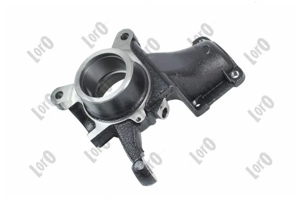 1330869080 Fiat/Alfa/Lancia Czop (zwrotnica) przedni lewy