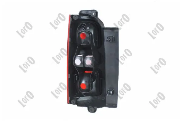 SU001A4080 Toyota Lampa zespolona tylna prawa