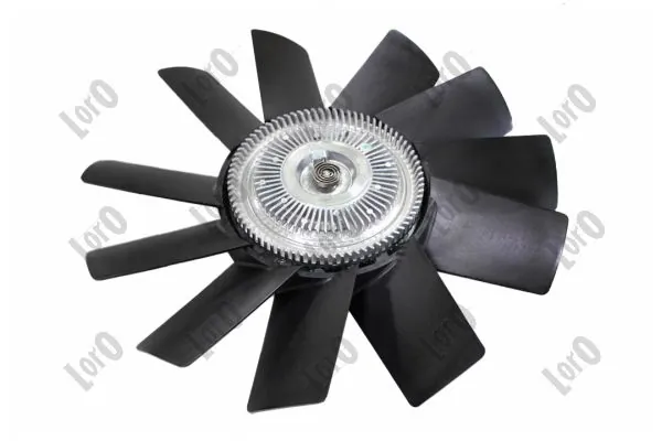 Sprzęgło wiskotyczne wentylatora chłodzenia do Volkswagen LT 28-46 II 2DA, 2DD, 2DH