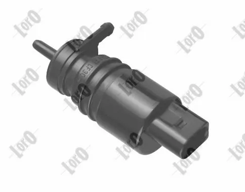 Pompka spryskiwacza szyby przedniej Volkswagen Caddy II awangarda (9K9) (1995 - 2004) cena, od 44,54 USD