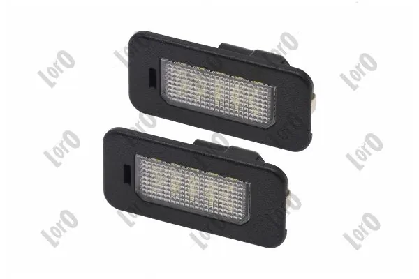 Lampa oświetlenia tylnej tablicy rejestracyjnej do Alfa Romeo Giulia  952