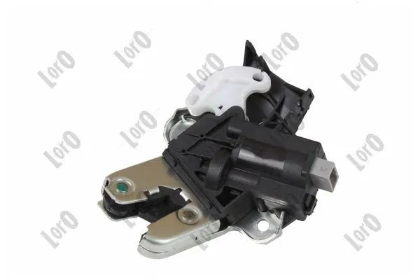 Do koszyka Zamek klapy bagażnika (3/5 drzwi tylnych) Volkswagen Passat B6 3C2