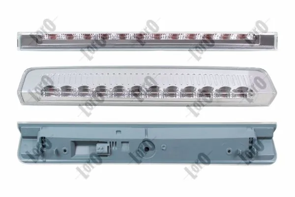 Lampa stop tylna dodatkowa do Renault Laguna III KT0, KT1