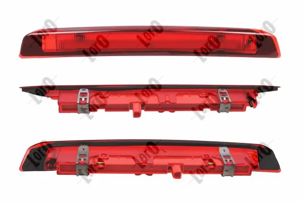 Lampa stop tylna dodatkowa Ford Mondeo IV